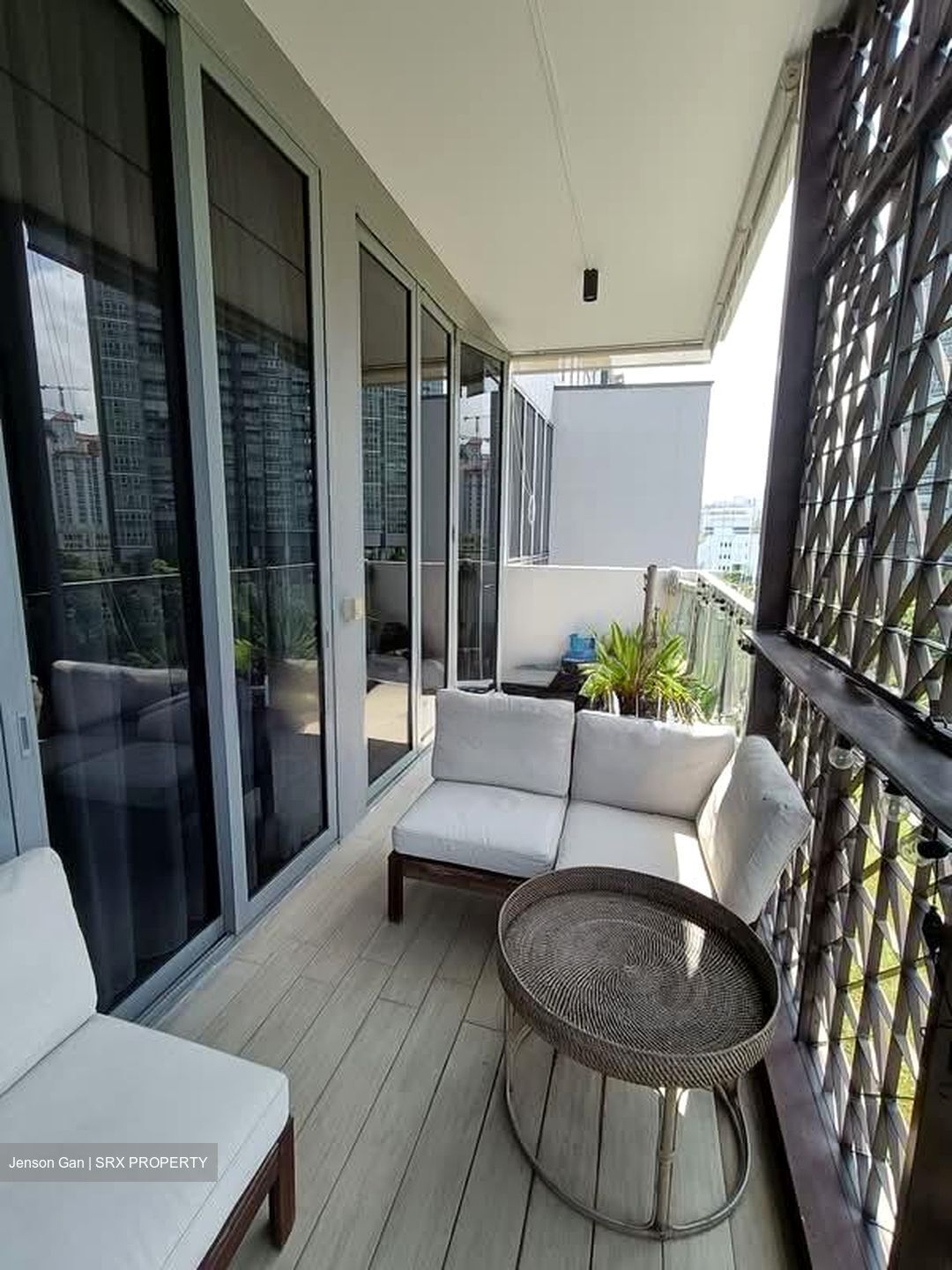 Mon Jervois (D10), Condominium #533459961